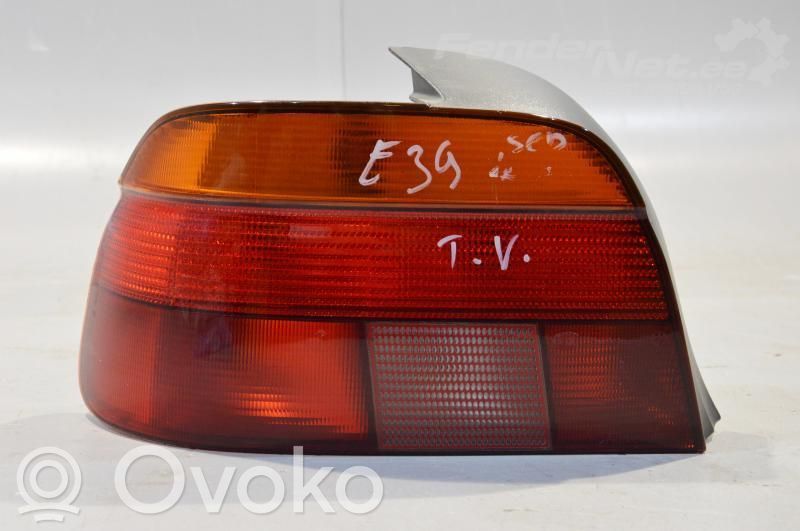 BMW 5 E39 Rear/tail lights 