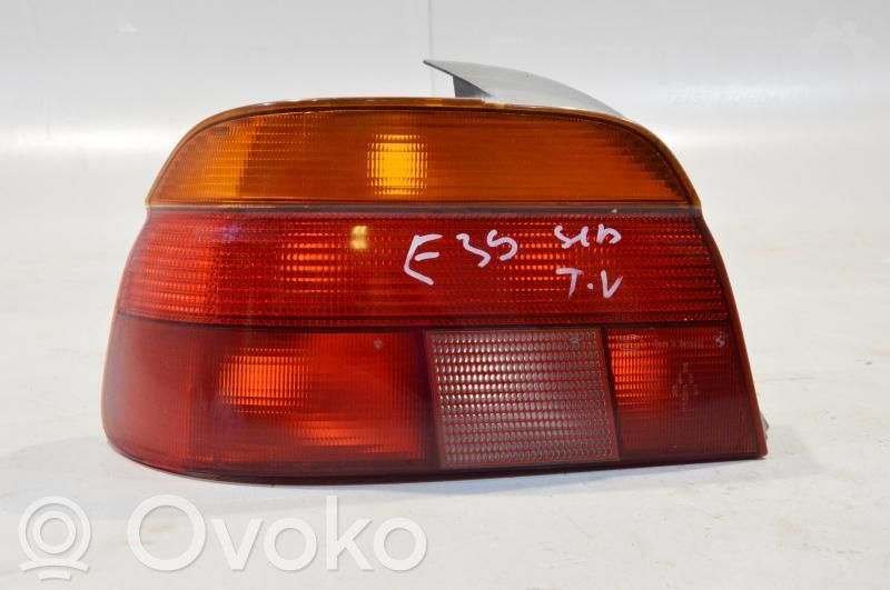 BMW 5 E39 Rear/tail lights 