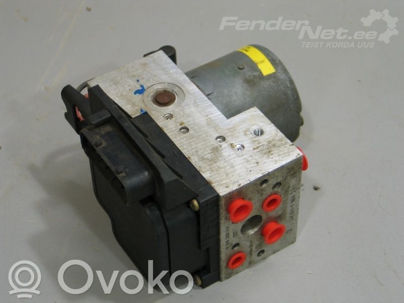 BMW 5 E39 ABS Pump 