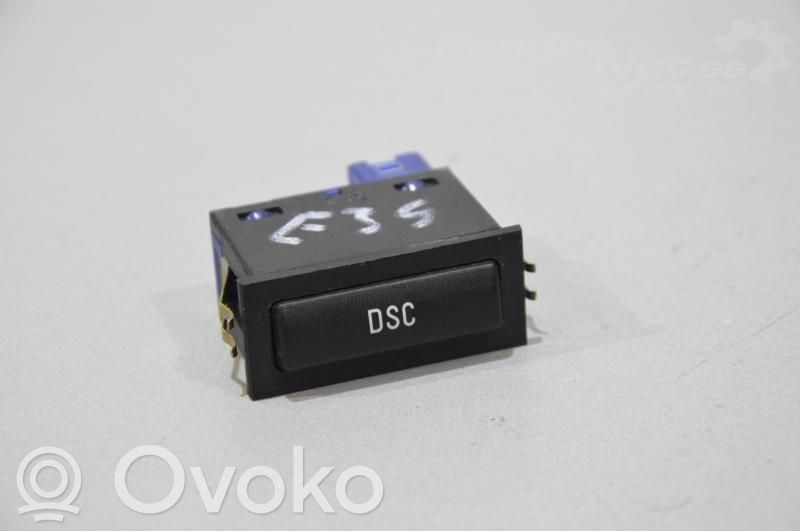BMW 5 E39 ESP (stability program) switch 