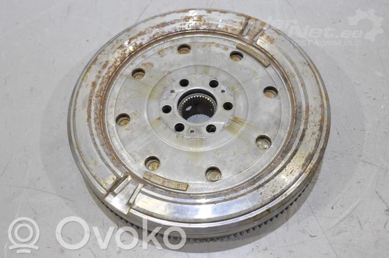 Volkswagen Golf V Flywheel 