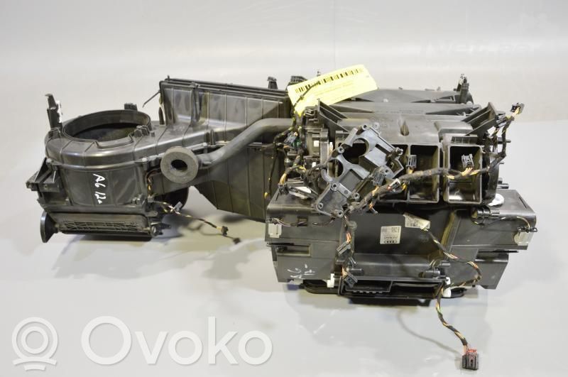 Nagrzewnica / Komplet   4H1820024,4G1820356C