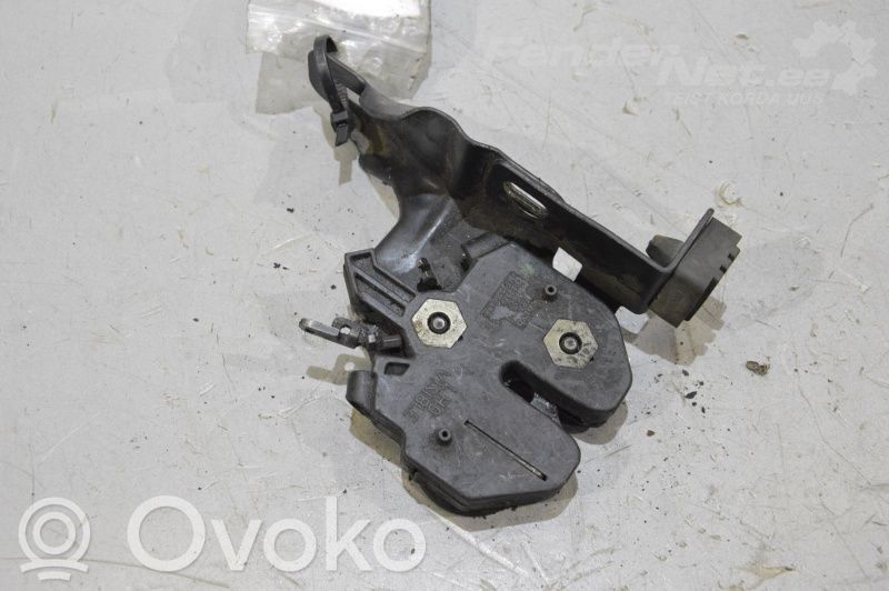 Engine bonnet/hood lock/latch loop/hook   9152529