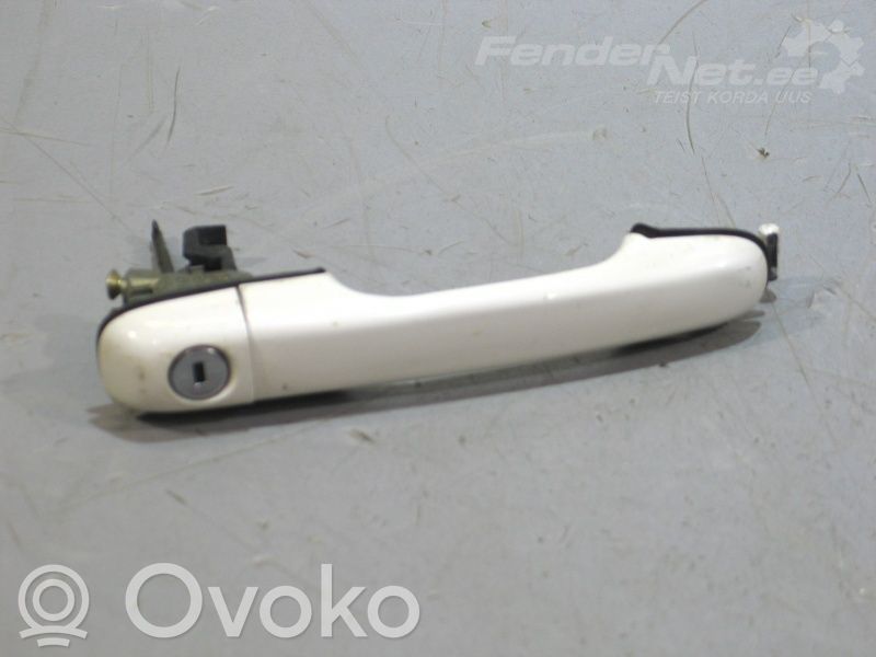 Volvo 850 Manecilla/asa externa de la puerta delantera 
