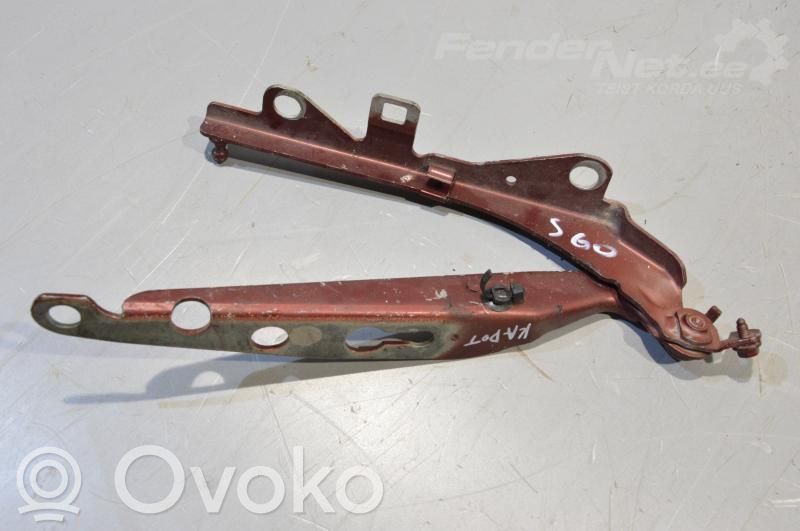 Volvo S60 Engine bonnet/hood hinges 