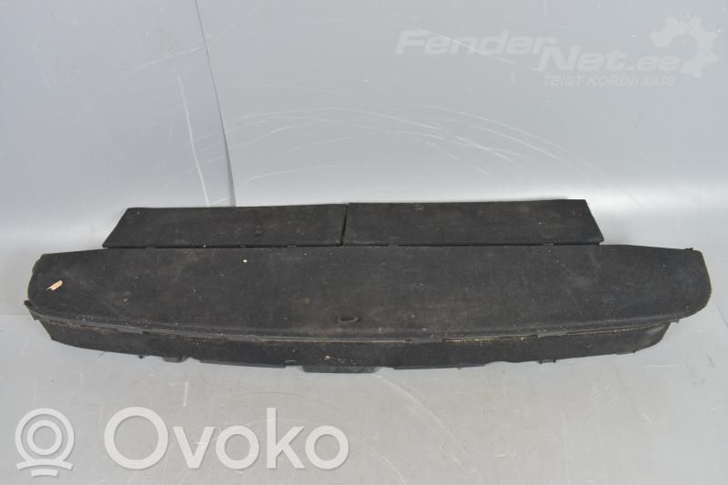 Toyota Corolla Verso AR10 Zaślepka schowka bagażnika 