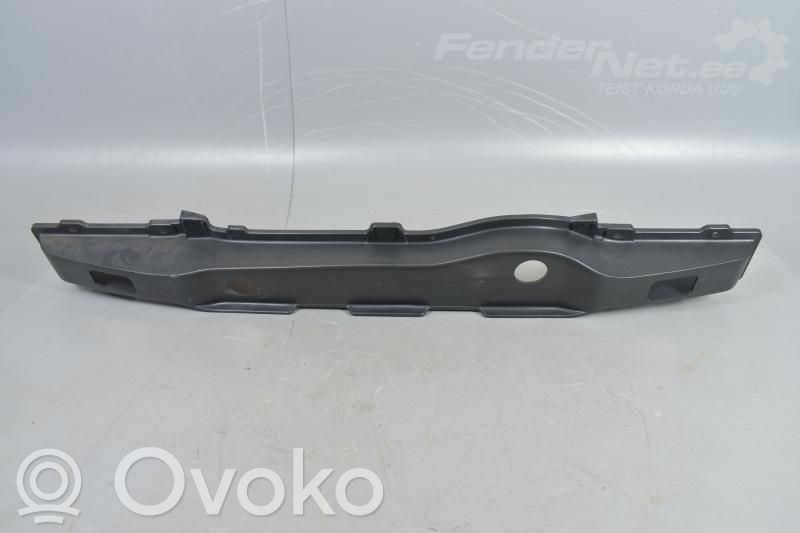 Hyundai i30 Travesaño de apoyo del amortiguador trasero 