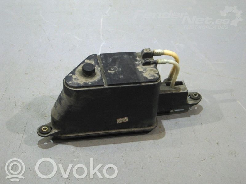 Volkswagen Phaeton Aktivkohlefilter 