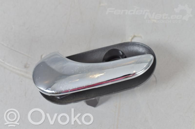 Rear door interior handle   4821807