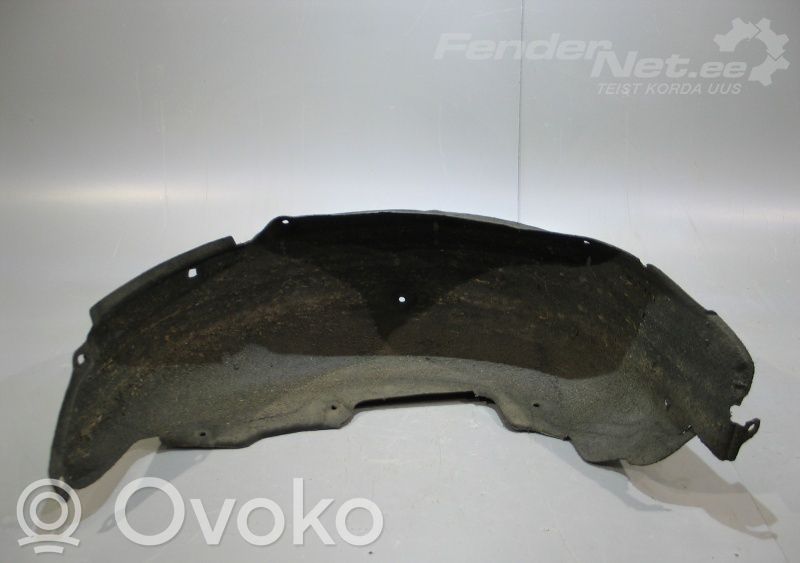 Toyota Corolla E120 E130 Posparnis galinis 