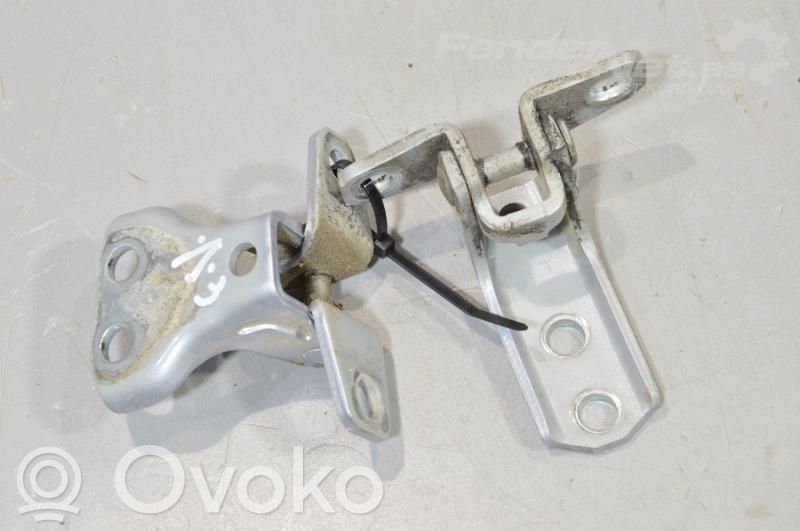 Mitsubishi i-MiEV Set di cerniere portiera anteriore 