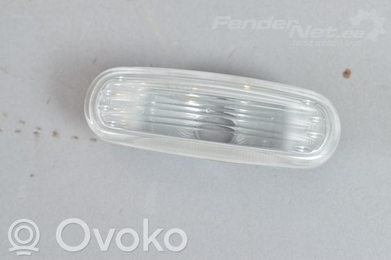 Citroen Nemo Front fender indicator light 
