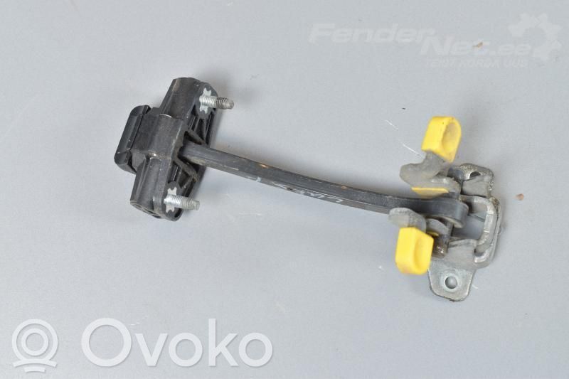 Loading door check strap stopper   1606386080,1617418980