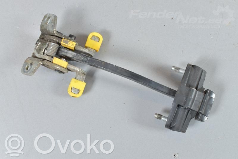 Citroen Nemo Loading door check strap stopper 
