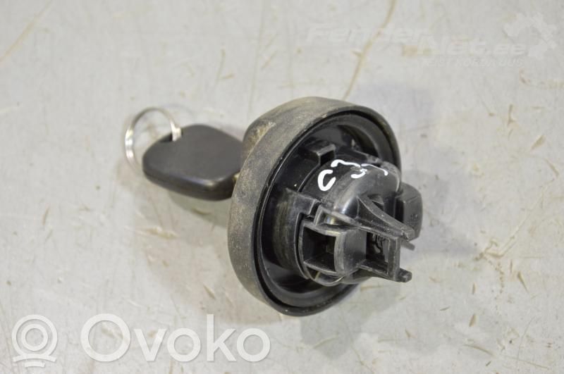 Citroen C3 Motorino del tappo del serbatoio del carburante 