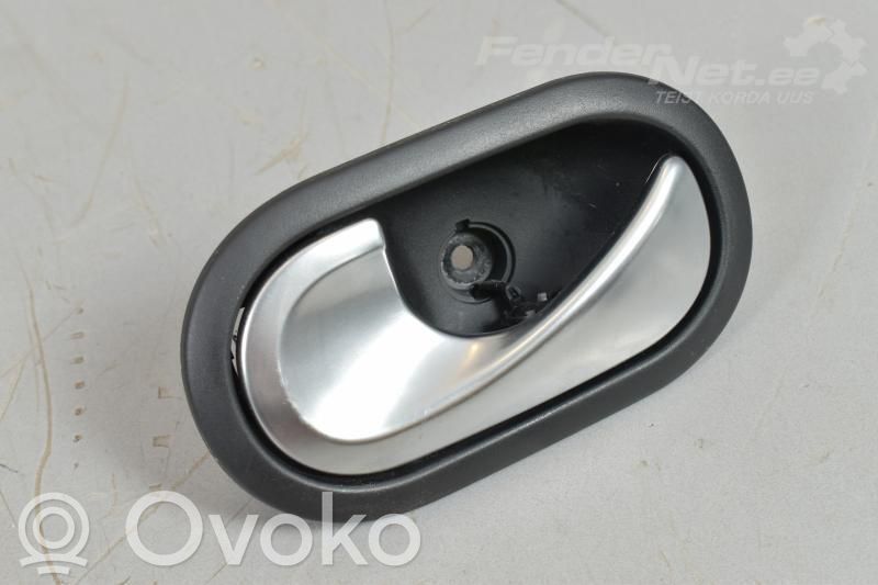 Smart ForFour II W453 Manecilla/asa externa de la puerta trasera 