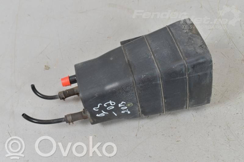 Saab 9-3 Ver1 Active carbon filter fuel vapour canister 