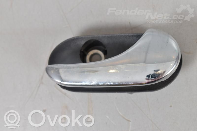 Saab 9-3 Ver1 Front door interior handle 