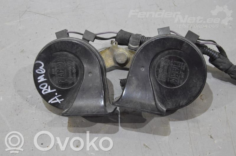 Alfa Romeo 156 Klakson 