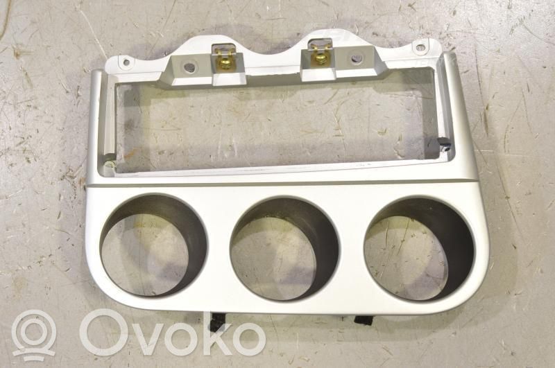 Alfa Romeo 156 Panneau de garniture console centrale 