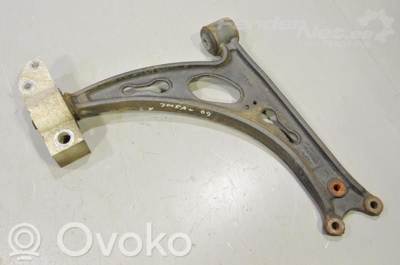 Volkswagen Touran I Svira 