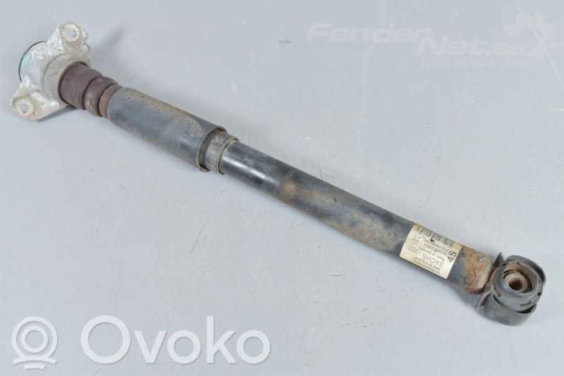 Audi A4 S4 B8 8K Stoßdämpfer hinten 