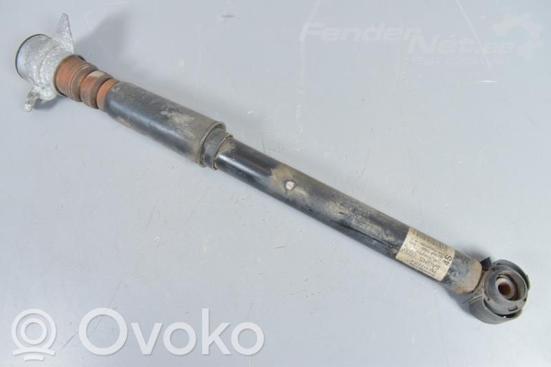 Audi A4 S4 B8 8K Stoßdämpfer hinten 