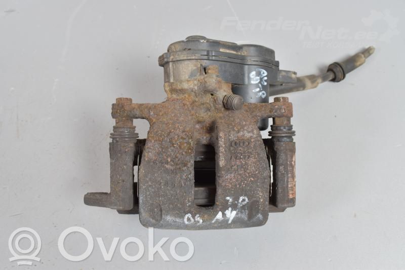 Audi A4 S4 B8 8K Takajarrusatula 