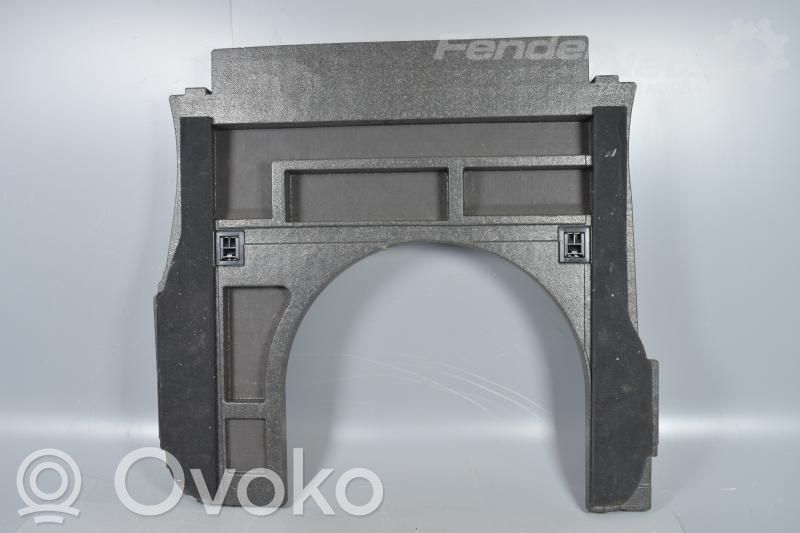 Daiktadėžės pertvara   4B9863599H