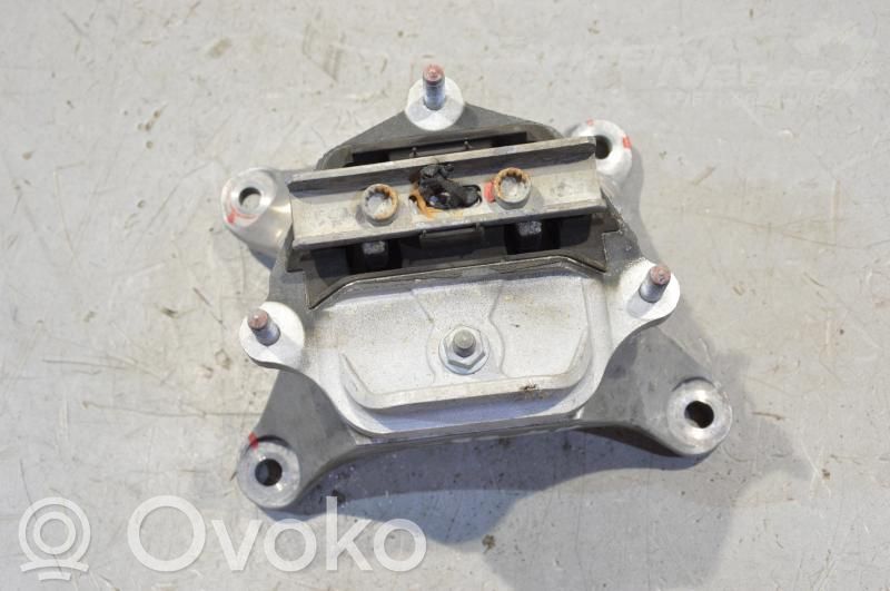 Audi A4 S4 B8 8K Mocowanie / Uchwyt skrzyni biegów 