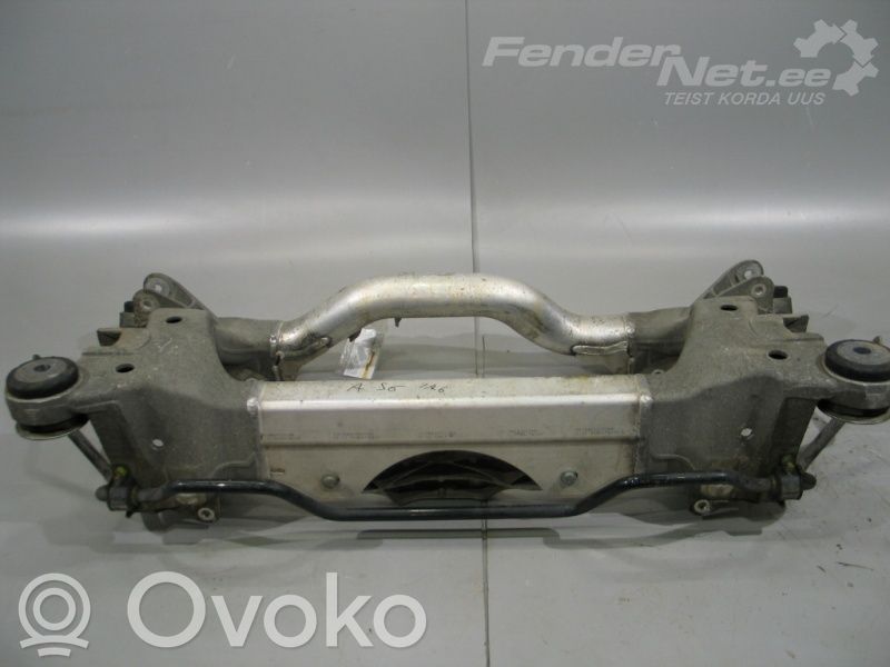 Eje trasero   4B0511409F,4B0505235H