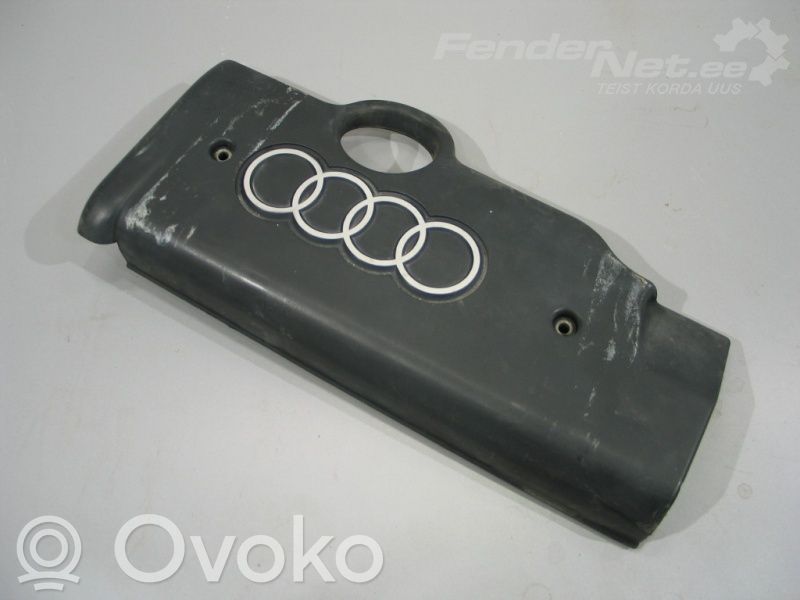 Audi A8 S8 D2 4D Engine cover (trim) 