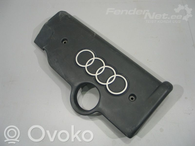 Audi A8 S8 D2 4D Engine cover (trim) 
