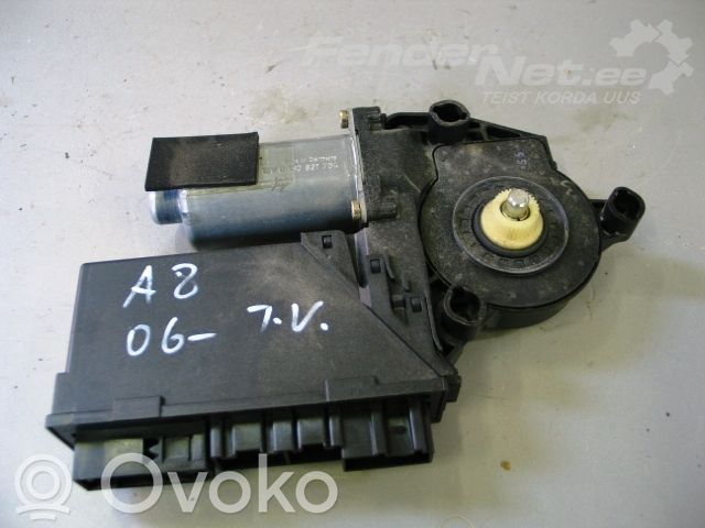 Audi A8 S8 D3 4E Motor macara geam ușă spate 