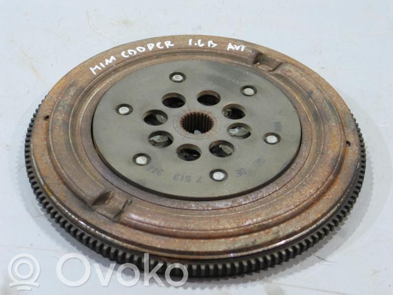 Mini One - Cooper R50 - 53 Volante motor 