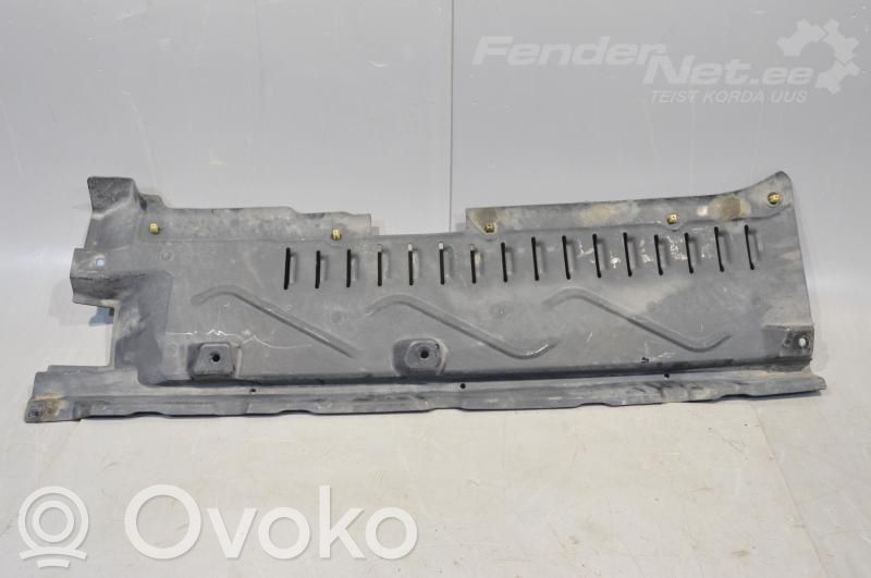 Volkswagen Transporter - Caravelle T5 Placa protectora del centro/medio 