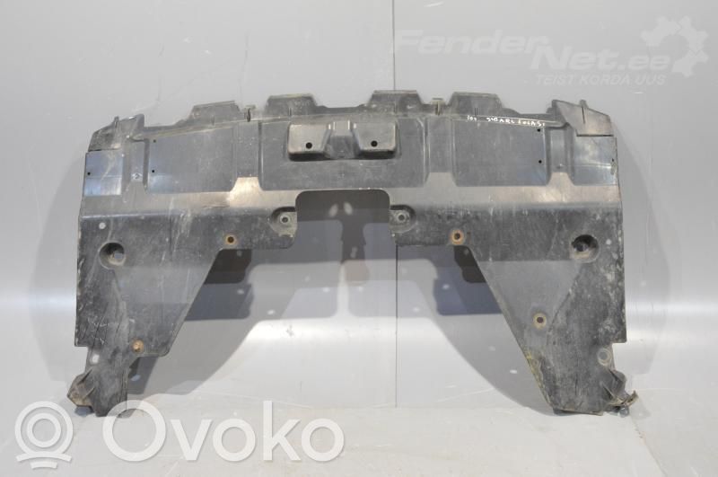 Engine splash shield/under tray   56440AJ031