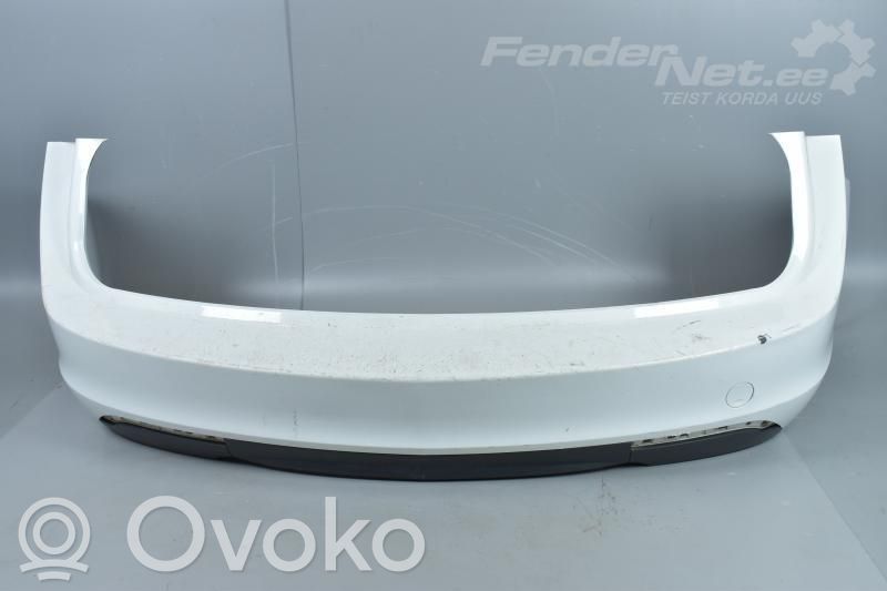 Opel Insignia A Zderzak tylny 