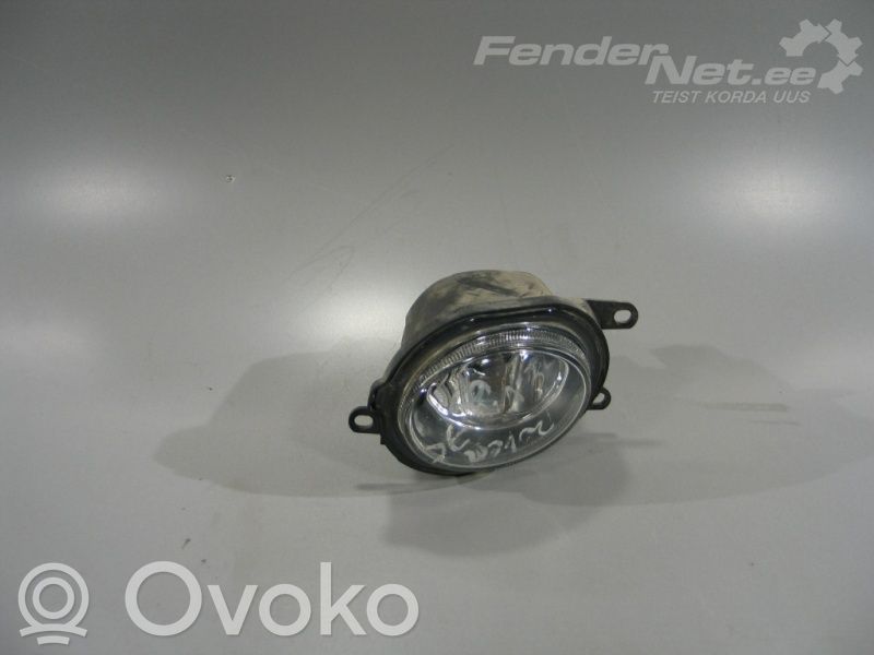 Rover 75 Etusumuvalo 
