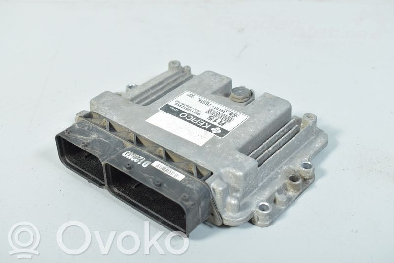 KIA Ceed Engine control unit/module ECU 