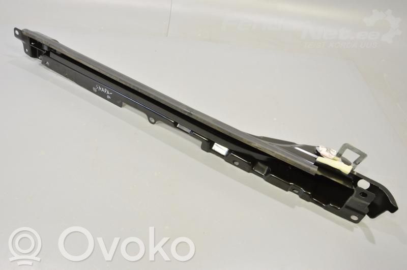 Volkswagen Sharan Szyna środkowa drzwi przesuwnych 