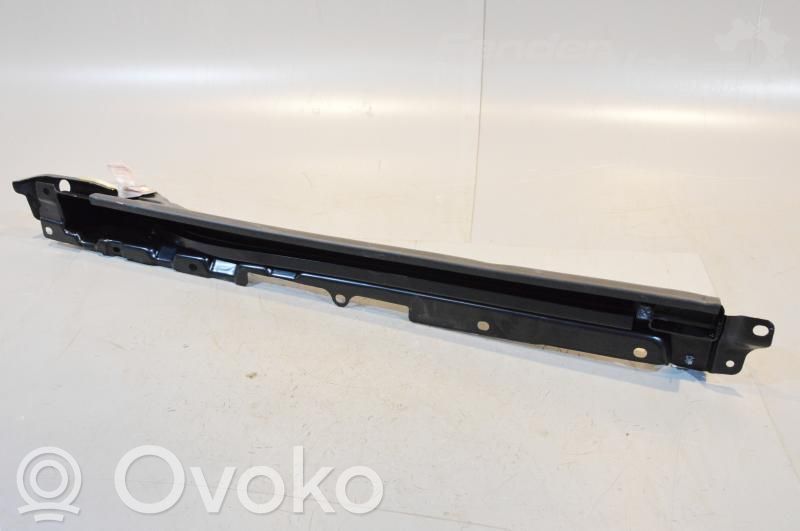Volkswagen Sharan Szyna środkowa drzwi przesuwnych 