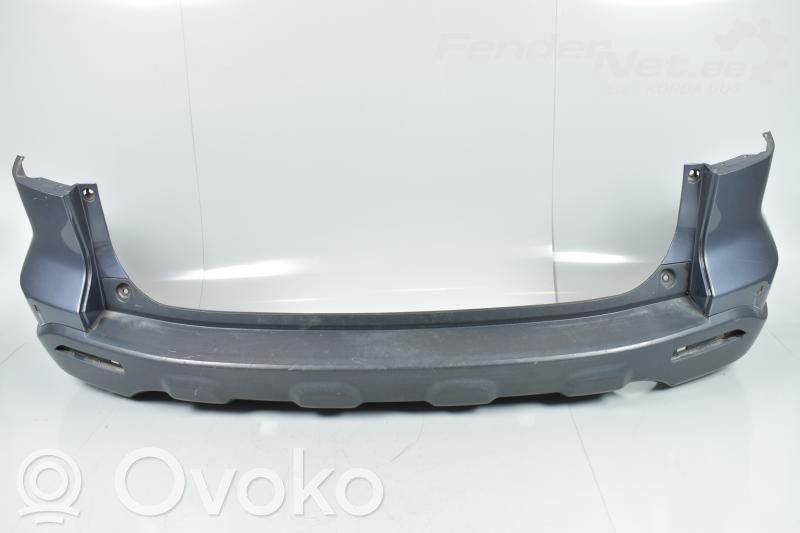 Honda CR-V Parachoques 