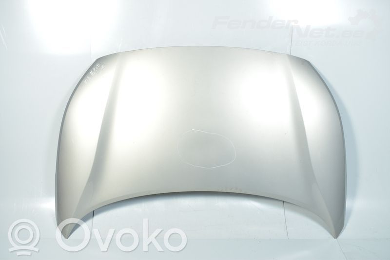KIA Ceed Dzinēja pārsegs (vāks) 