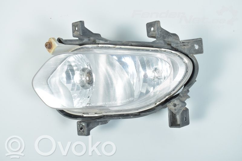 KIA Ceed Etusumuvalo 