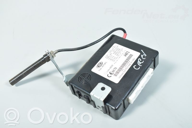 KIA Ceed Central body control module 