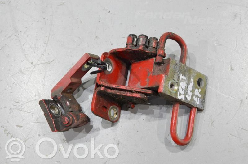 Seat Leon (1P) Front door hinge set 