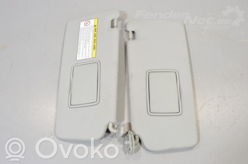 Honda Jazz Sun visor 