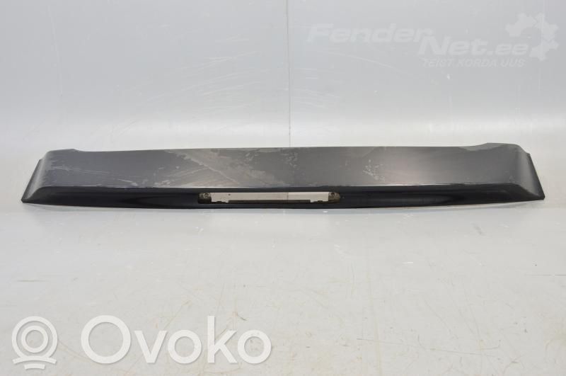 Rear window tailgate spoiler   74900SJD003