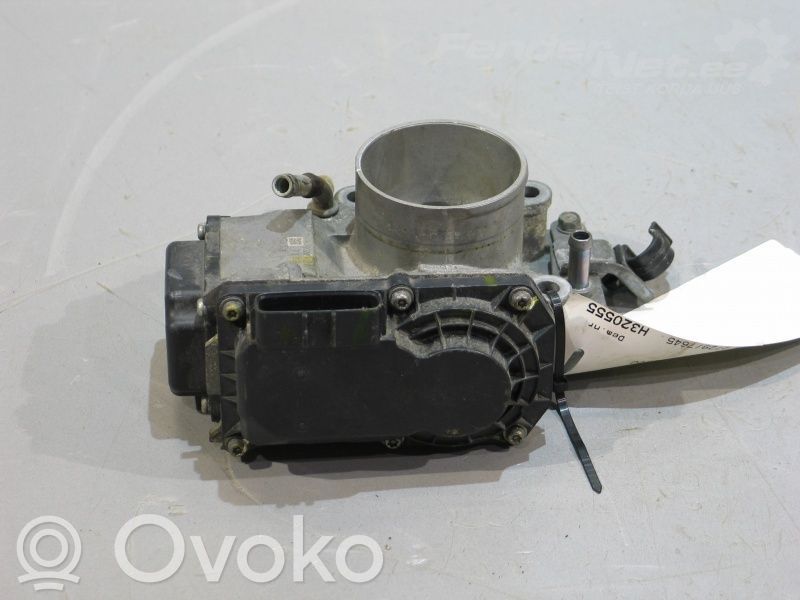 Droseļvārsts   GMA8A,16400RMX003,70404,70404